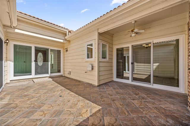 14122 Langbourne Drive, Houston, TX 77077