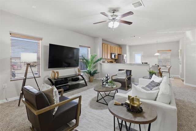 13529 Henneman DR, Pflugerville, TX 78660