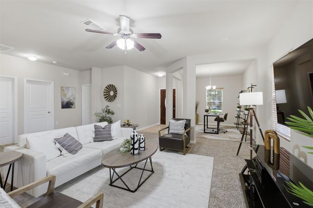 13529 Henneman DR, Pflugerville, TX 78660