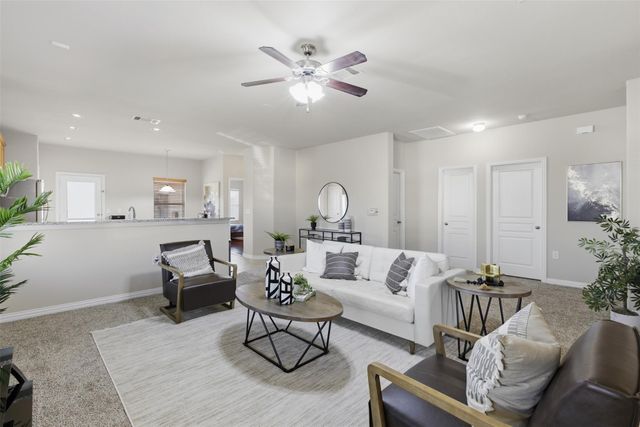 13529 Henneman DR, Pflugerville, TX 78660