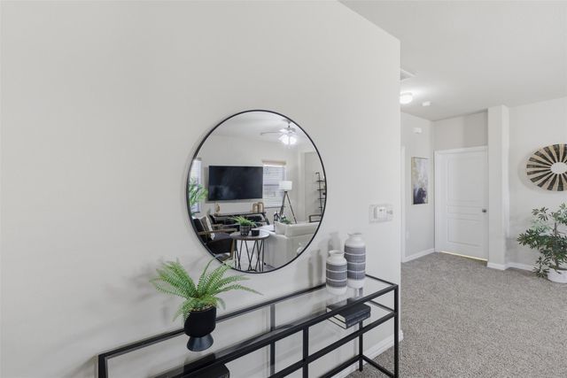 13529 Henneman DR, Pflugerville, TX 78660