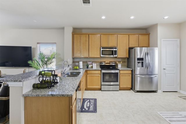 13529 Henneman DR, Pflugerville, TX 78660