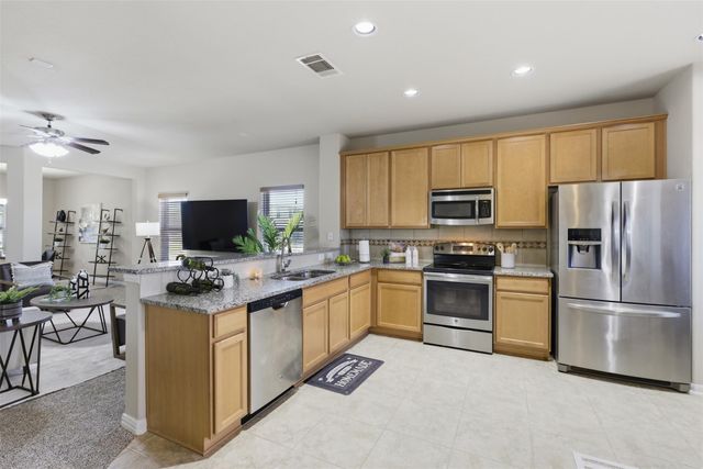 13529 Henneman DR, Pflugerville, TX 78660