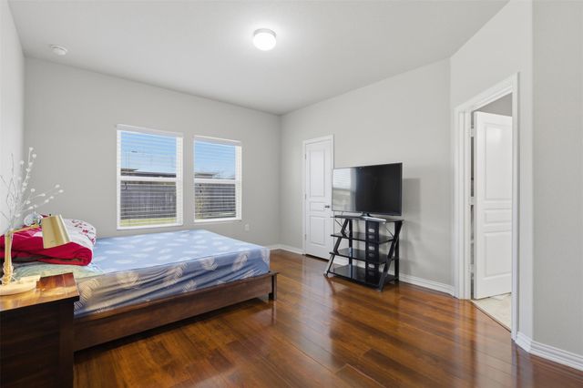 13529 Henneman DR, Pflugerville, TX 78660