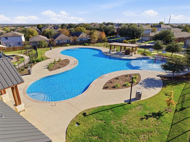 13529 Henneman DR, Pflugerville, TX 78660