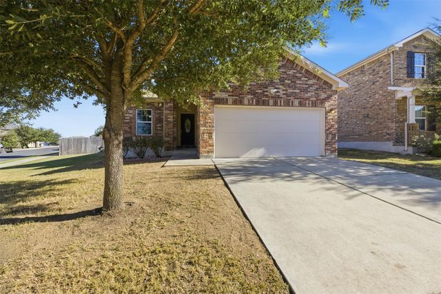 13529 Henneman DR, Pflugerville, TX 78660