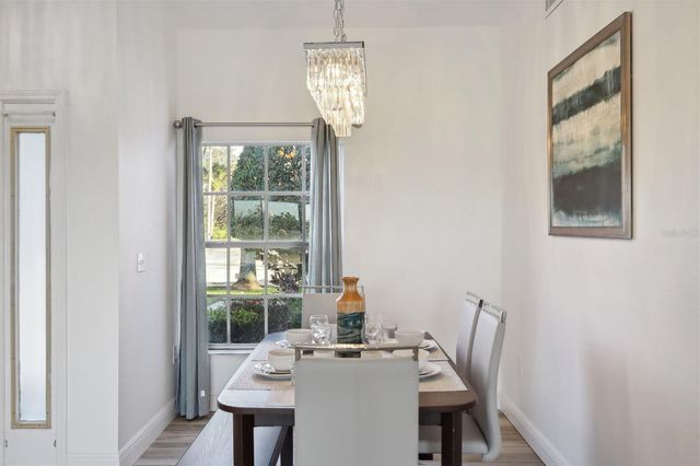 312 EAGLE RIDGE DRIVE 312, Davenport, FL 33837