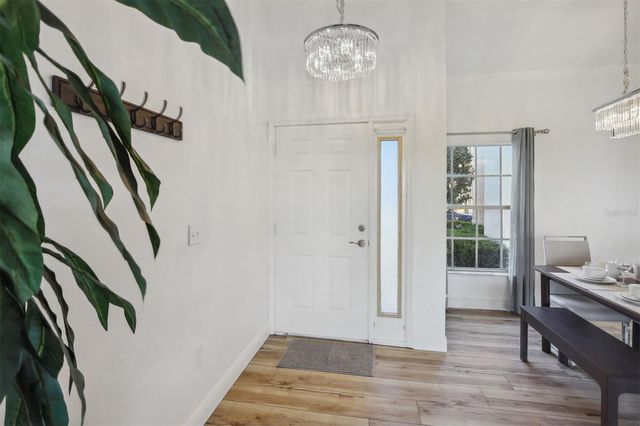 312 EAGLE RIDGE DRIVE 312, Davenport, FL 33837