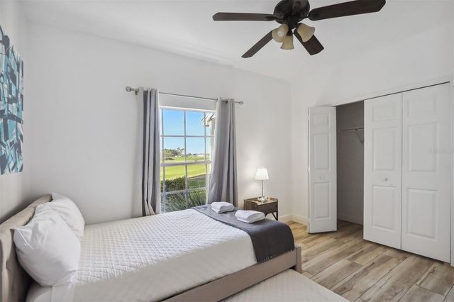 312 EAGLE RIDGE DRIVE 312, Davenport, FL 33837