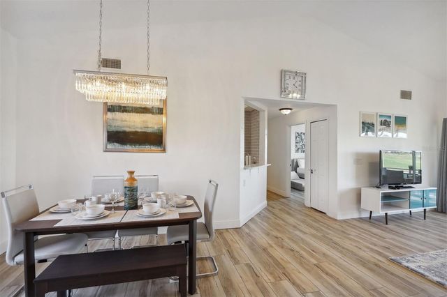 312 EAGLE RIDGE DRIVE 312, Davenport, FL 33837