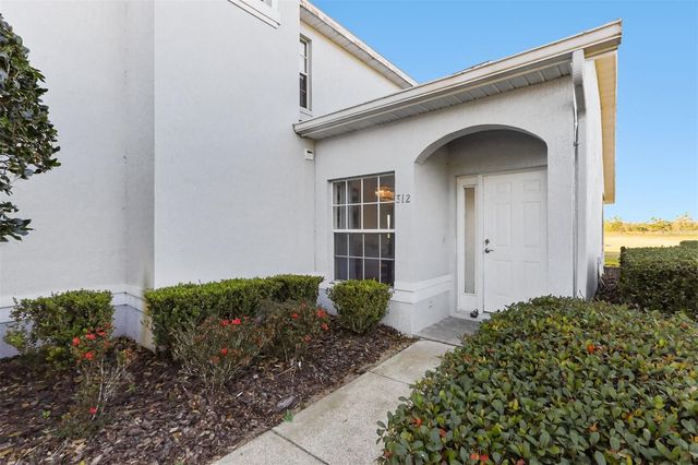 312 EAGLE RIDGE DRIVE 312, Davenport, FL 33837