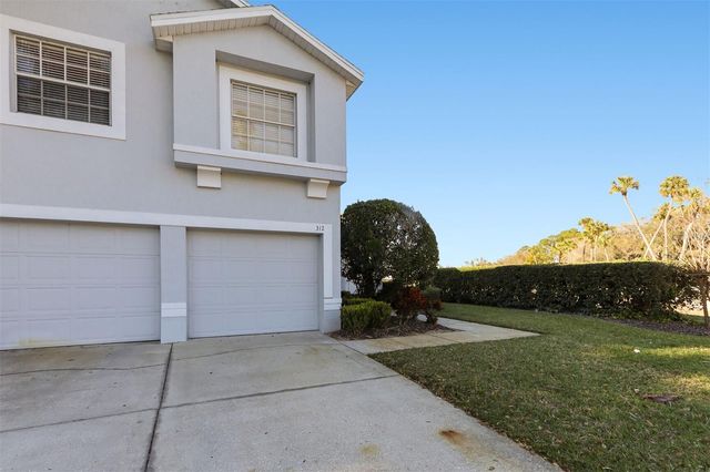 312 EAGLE RIDGE DRIVE 312, Davenport, FL 33837