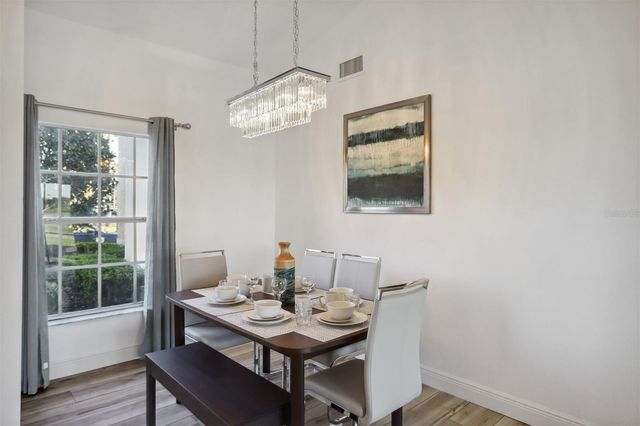 312 EAGLE RIDGE DRIVE 312, Davenport, FL 33837