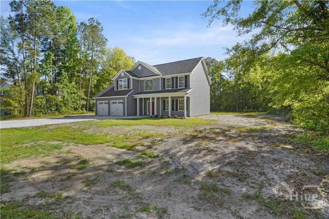65 Plantation Road, Midway, GA 31320