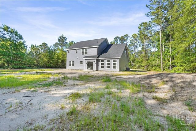 65 Plantation Road, Midway, GA 31320