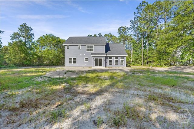 65 Plantation Road, Midway, GA 31320