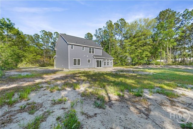 65 Plantation Road, Midway, GA 31320