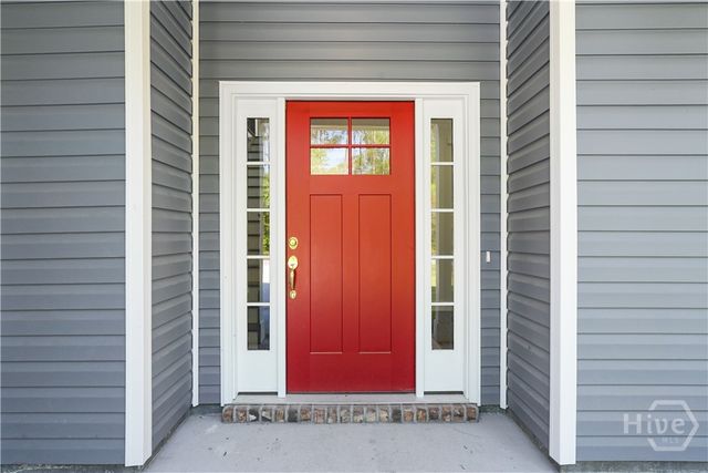 65 Plantation Road, Midway, GA 31320