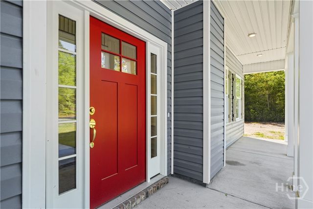 65 Plantation Road, Midway, GA 31320