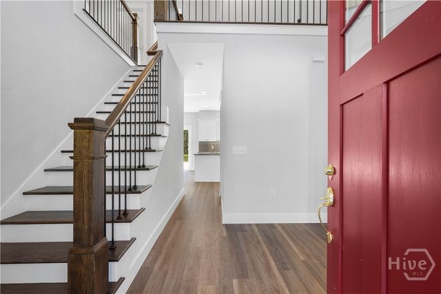 65 Plantation Road, Midway, GA 31320