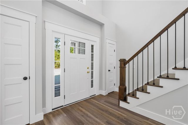 65 Plantation Road, Midway, GA 31320