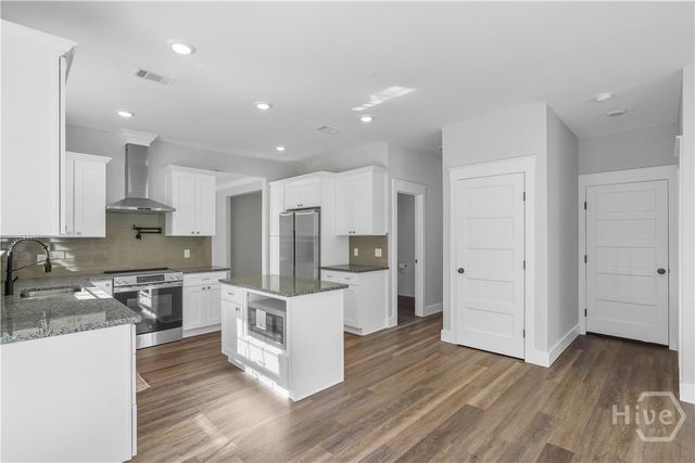 65 Plantation Road, Midway, GA 31320