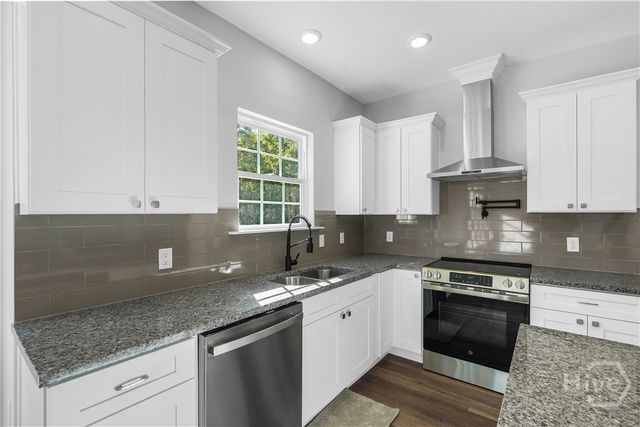 65 Plantation Road, Midway, GA 31320