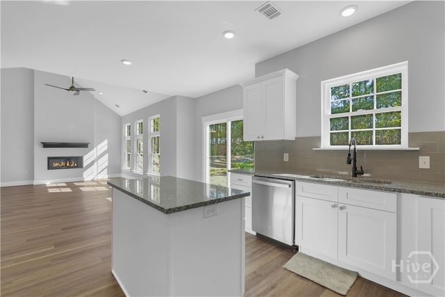 65 Plantation Road, Midway, GA 31320