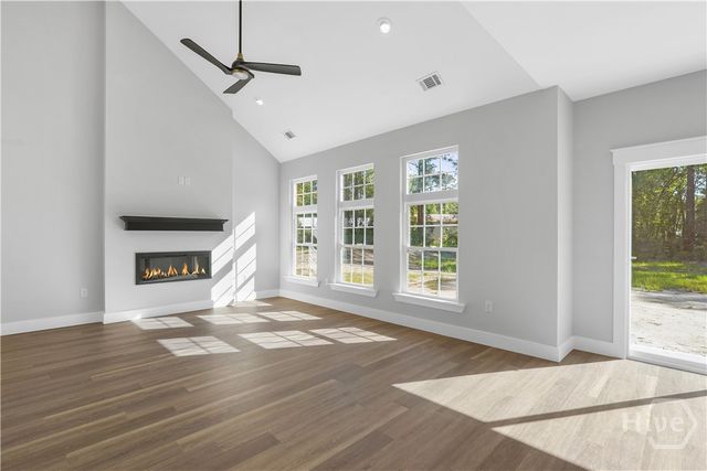 65 Plantation Road, Midway, GA 31320