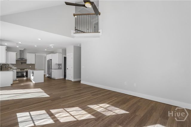 65 Plantation Road, Midway, GA 31320
