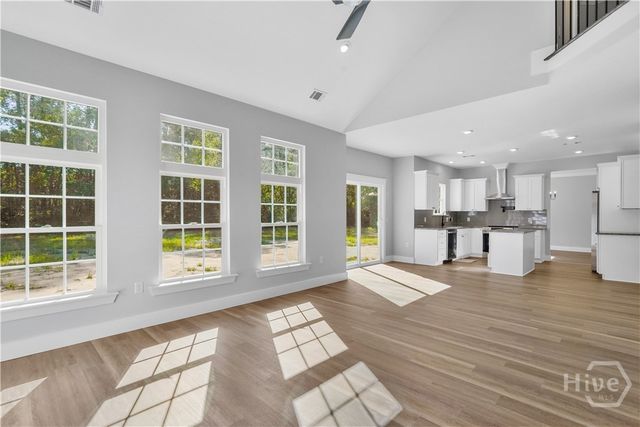 65 Plantation Road, Midway, GA 31320
