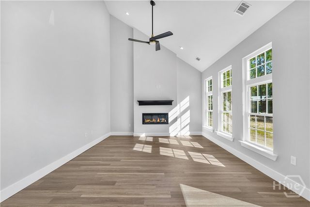 65 Plantation Road, Midway, GA 31320
