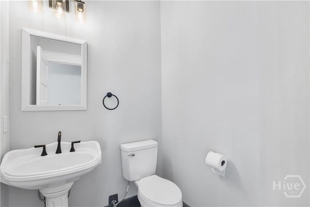 65 Plantation Road, Midway, GA 31320