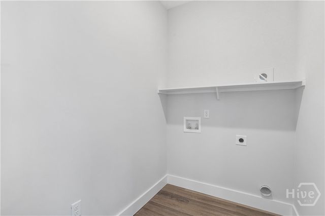 65 Plantation Road, Midway, GA 31320