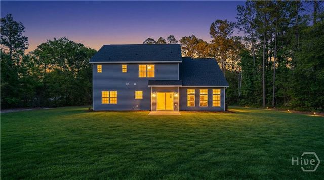 65 Plantation Road, Midway, GA 31320