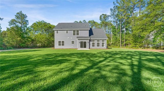 65 Plantation Road, Midway, GA 31320
