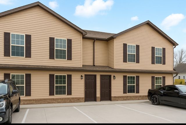 1535 Tylertown Rd, Clarksville, TN 37040