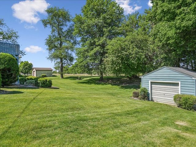 8526 54th Street, Coal Valley, IL 61240