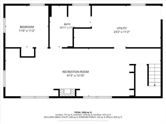 8526 54th Street, Coal Valley, IL 61240