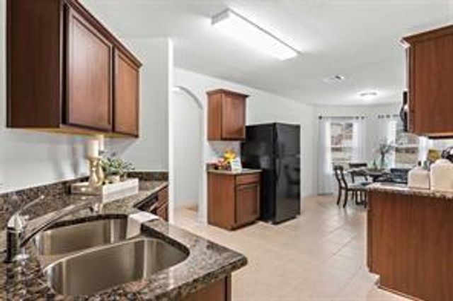 9810 Blue Saphire Lane, Rosharon, TX 77583