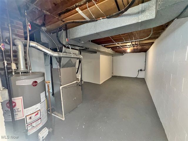 28642 Forest Road, Willowick, OH 44095