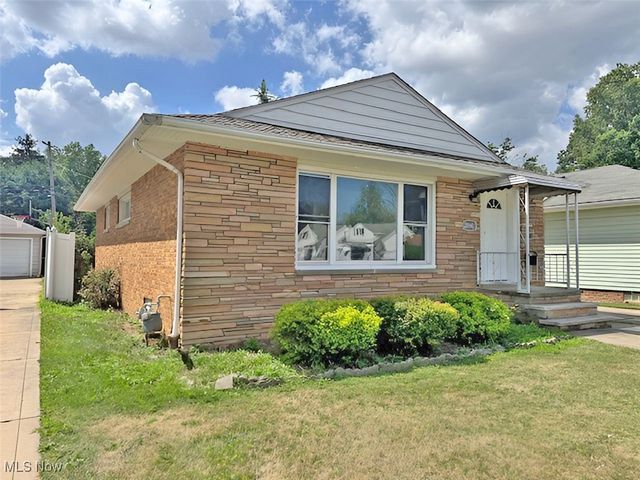 28642 Forest Road, Willowick, OH 44095