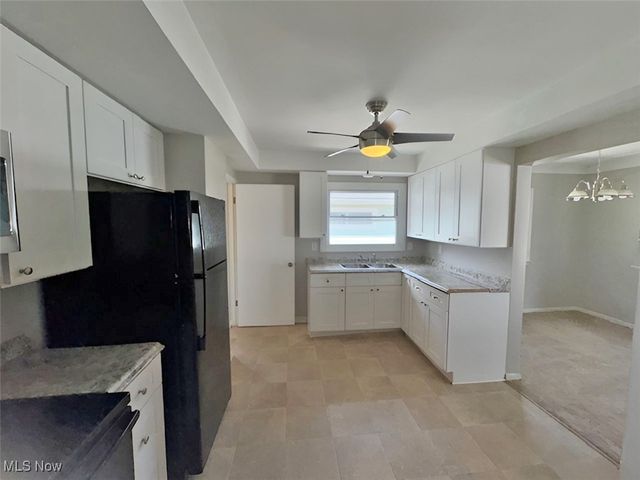 28642 Forest Road, Willowick, OH 44095