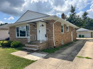 28642 Forest Road, Willowick, OH 44095