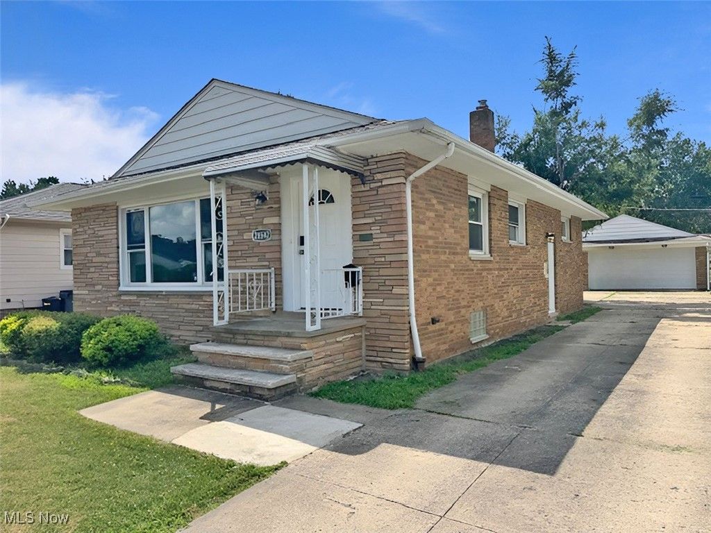 28642 Forest Road, Willowick, OH 44095