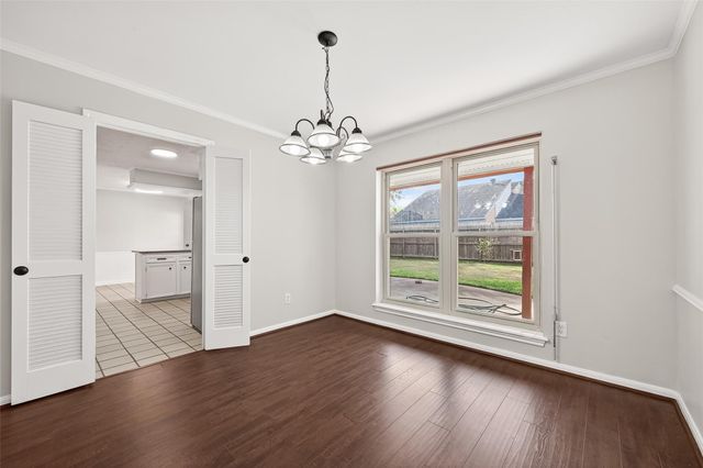 6207 Claridge Drive, Houston, TX 77096