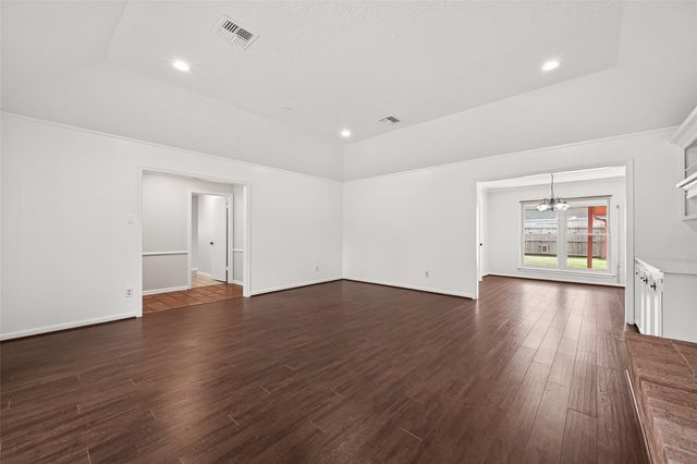 6207 Claridge Drive, Houston, TX 77096