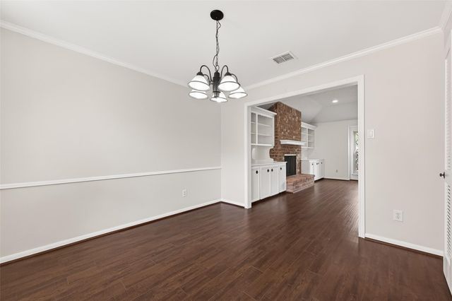 6207 Claridge Drive, Houston, TX 77096