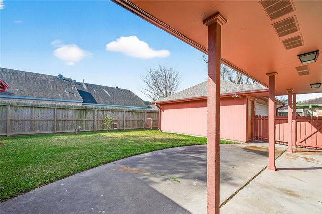 6207 Claridge Drive, Houston, TX 77096