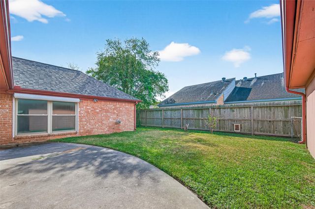 6207 Claridge Drive, Houston, TX 77096